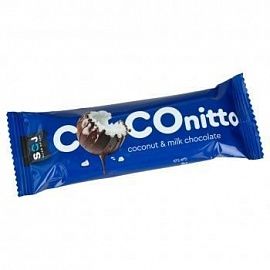 Бат. COCOnitto с ван.-слив. вк. 40г64 бл16