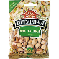 Фисташки соленые 90г12