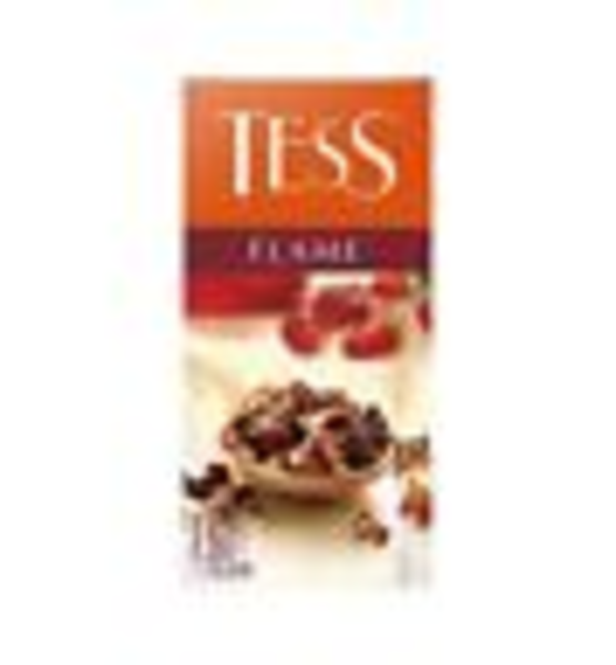 Tess Флэйм herbal 25*2г10 чай