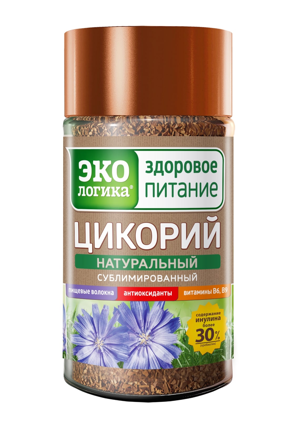 Цикорий классический ст. 85г15