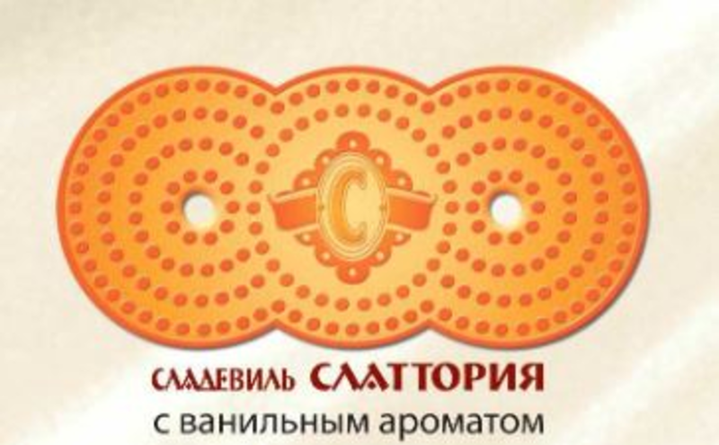 Печ.сах. "Слаттория" 3,100 кг