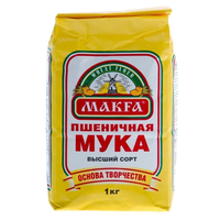 Мука вс  10кг