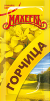 Горчица Русская му 10г480