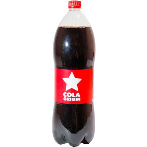 Кола Cola Origin 0,5л9 ПЭТ